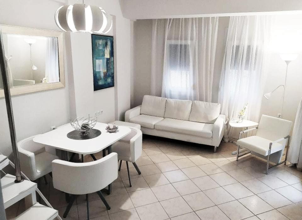 Amazing Maisonettes In Skiathos מראה חיצוני תמונה