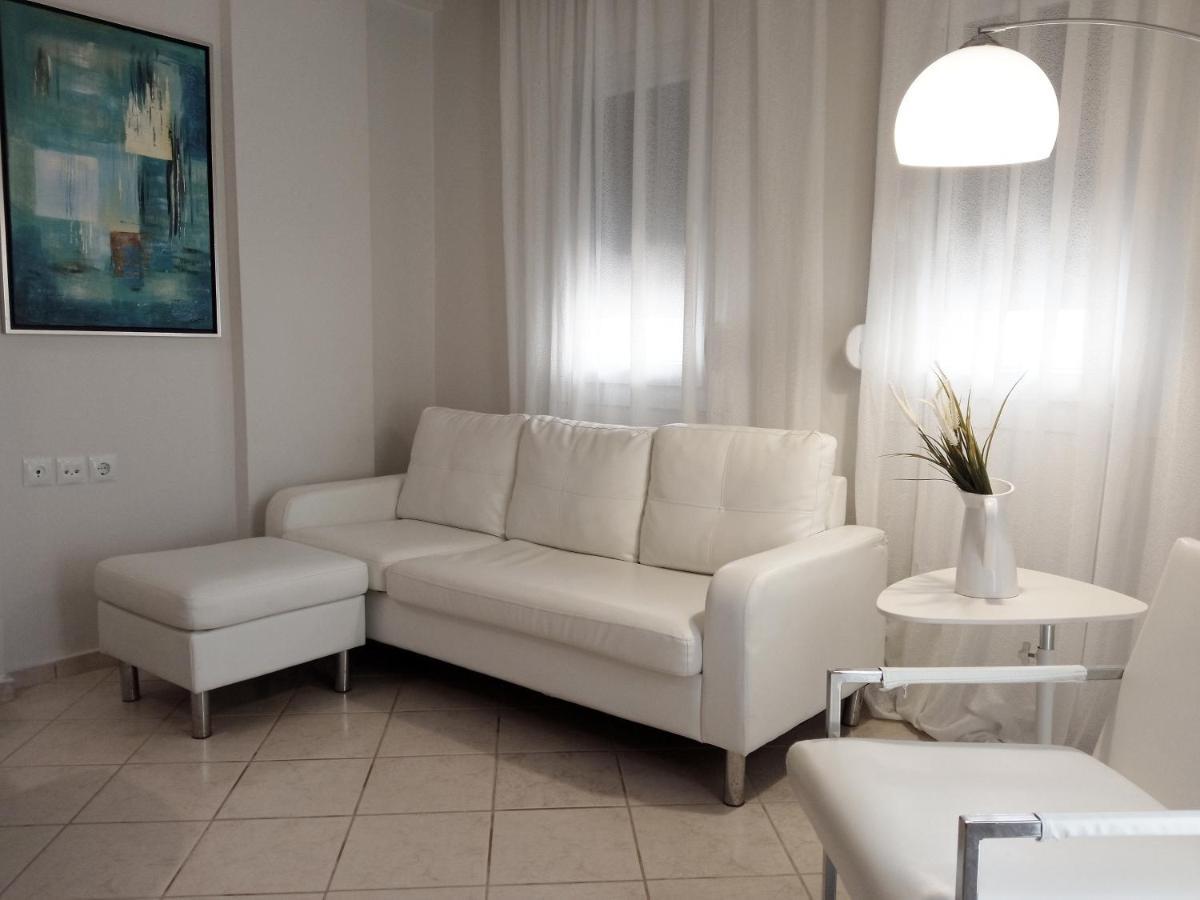 Amazing Maisonettes In Skiathos מראה חיצוני תמונה