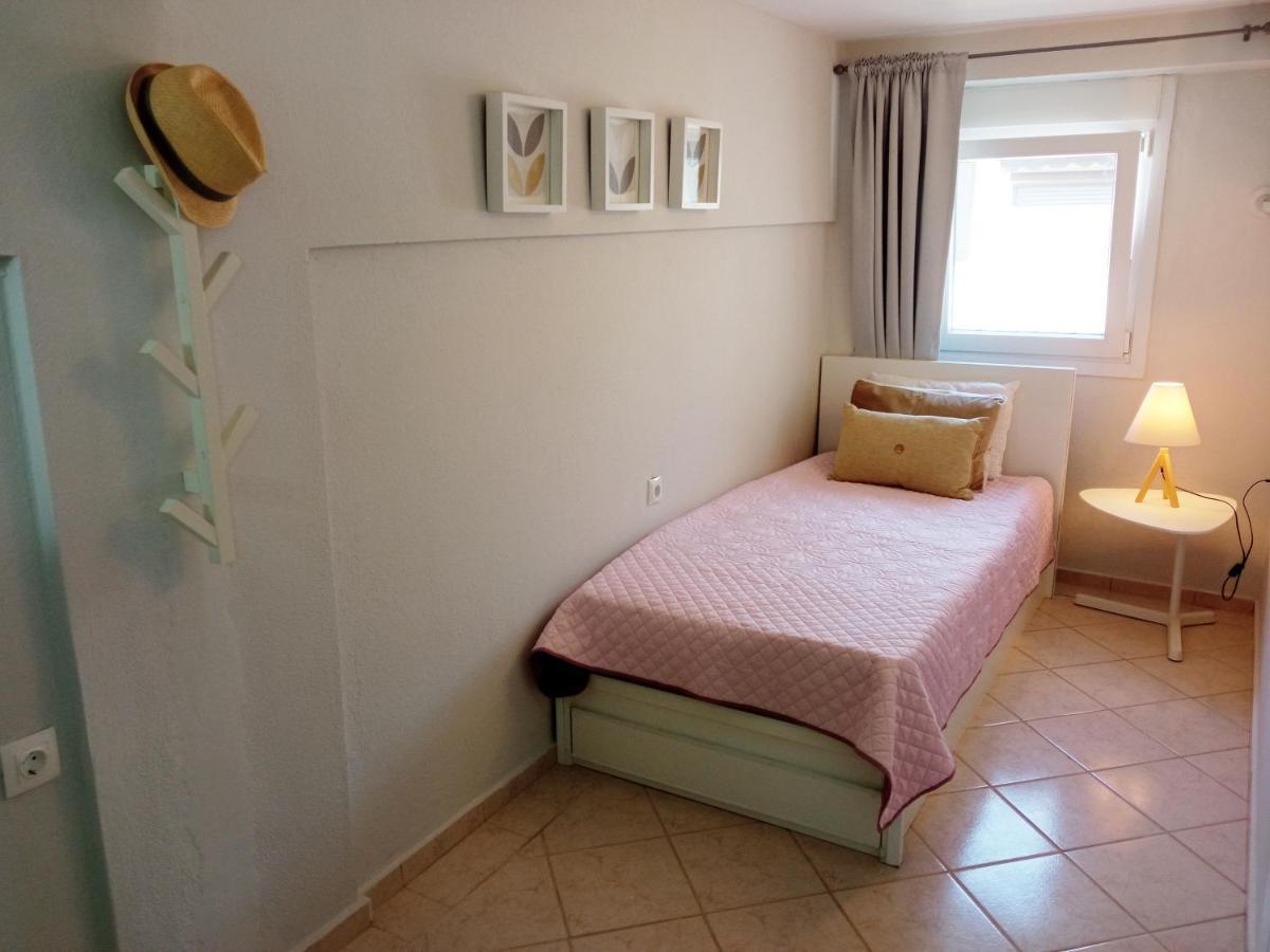 Amazing Maisonettes In Skiathos מראה חיצוני תמונה
