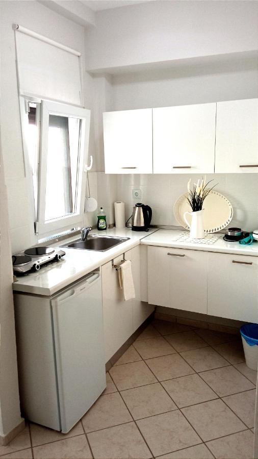 Amazing Maisonettes In Skiathos מראה חיצוני תמונה
