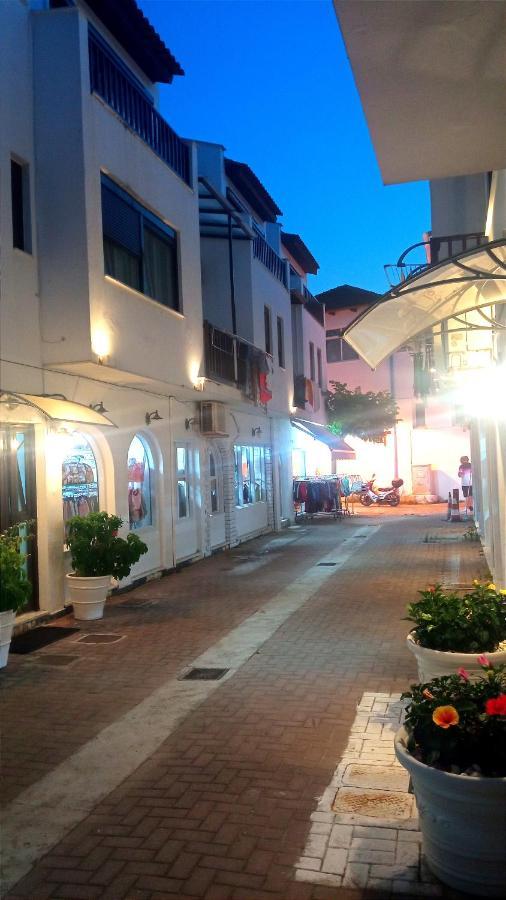 Amazing Maisonettes In Skiathos מראה חיצוני תמונה