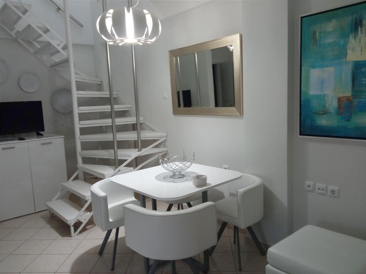 Amazing Maisonettes In Skiathos מראה חיצוני תמונה