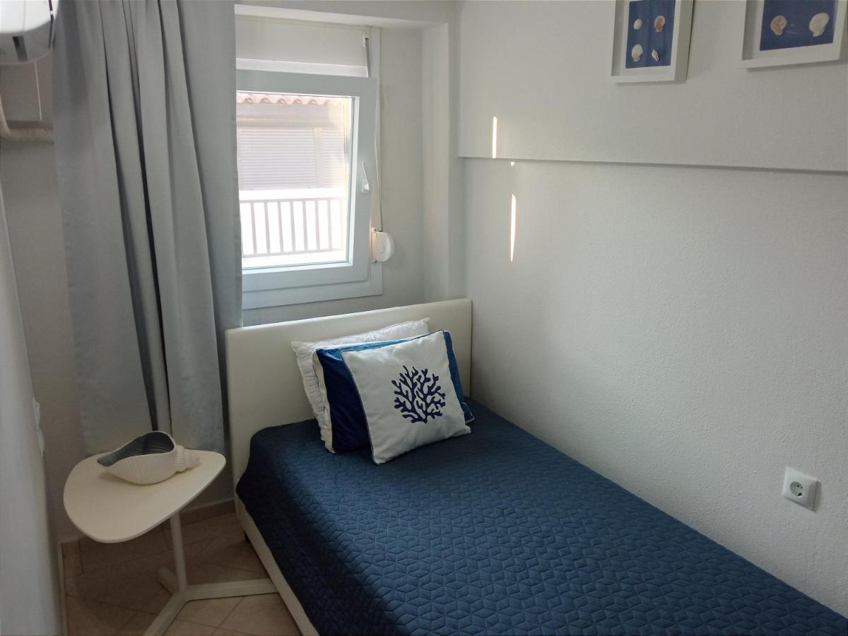 Amazing Maisonettes In Skiathos מראה חיצוני תמונה