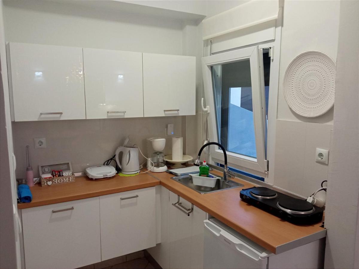 Amazing Maisonettes In Skiathos מראה חיצוני תמונה