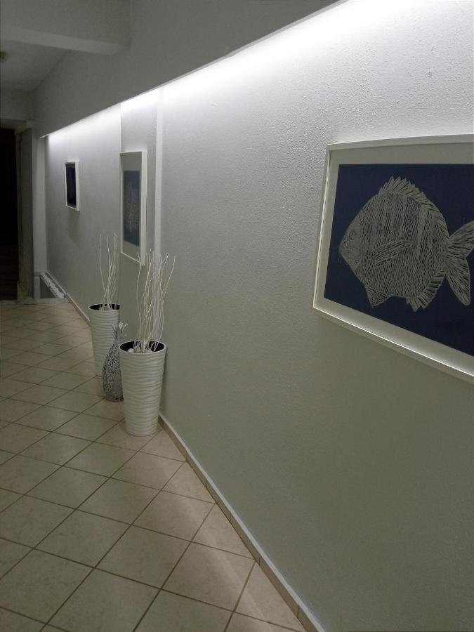 Amazing Maisonettes In Skiathos מראה חיצוני תמונה