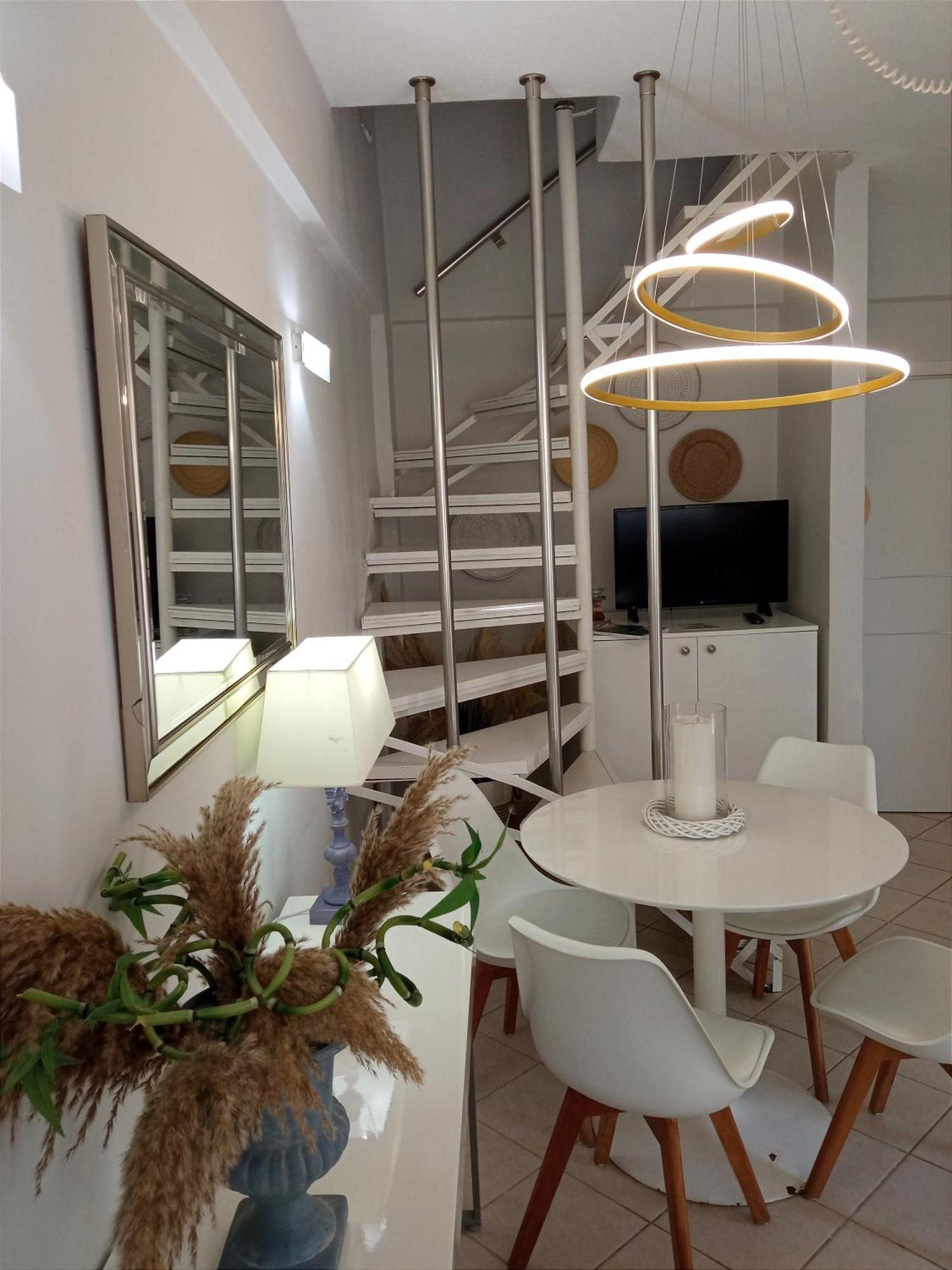 Amazing Maisonettes In Skiathos מראה חיצוני תמונה