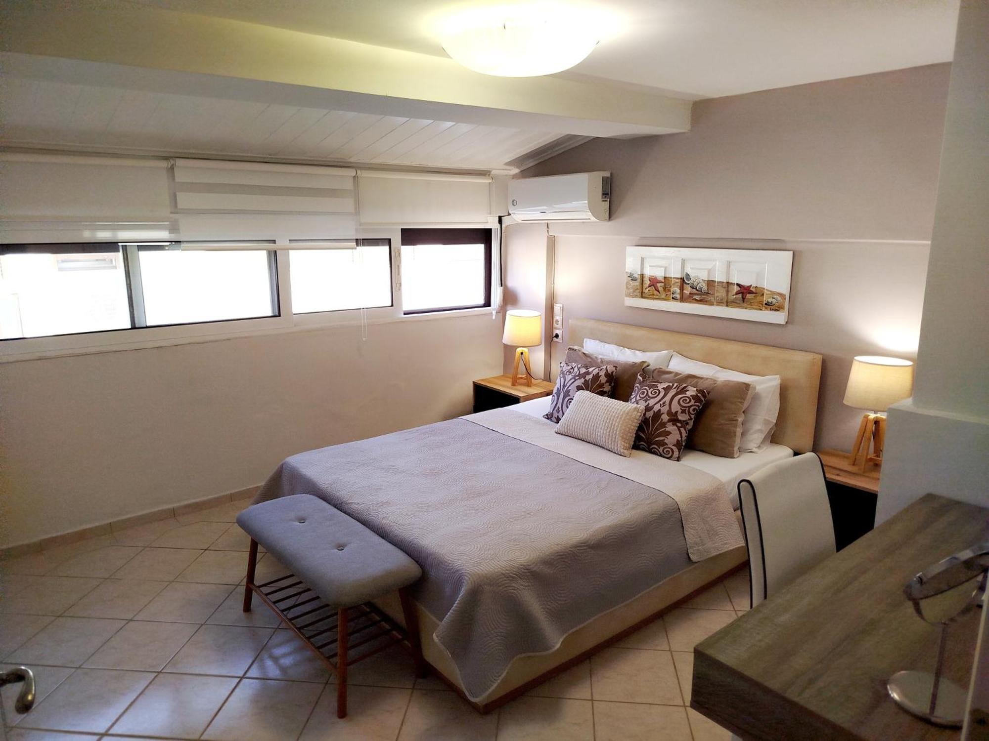 Amazing Maisonettes In Skiathos מראה חיצוני תמונה